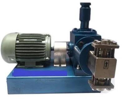 Accudose Dosing Pumps