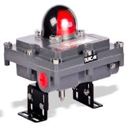 Aluminium Limit Switch Box