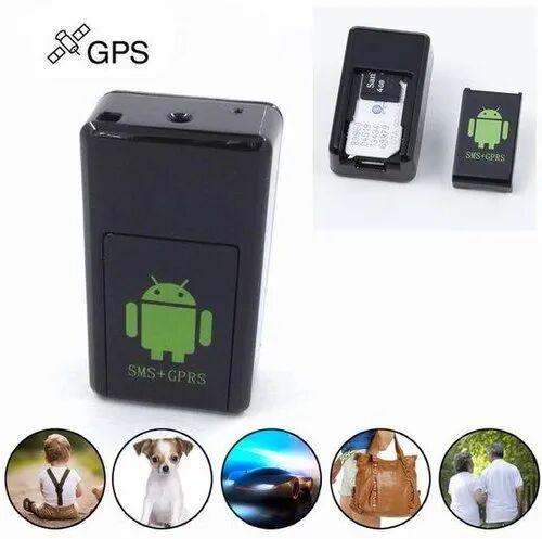 GITO GPS Locator Device
