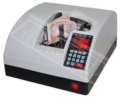 Kores Desktop Bundle Note Counting Machine