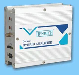 AC Amplifier