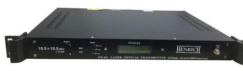 Optical Transmitter