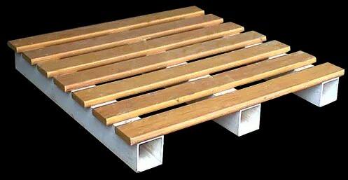 Plastic Orpat Pallet, Capacity : Depend Upon Sizes