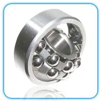 Self Aligning Ball Bearings