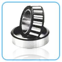 Tapered Roller Bearings