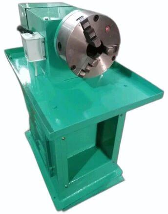 Carbide Die Polishing Machine, Machine Capacity : 8