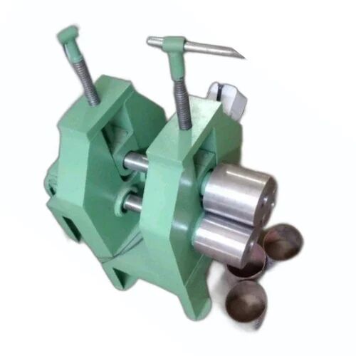 Mild Steel Rolling Machine