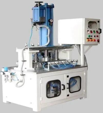 440 V High Pressure Leak Test Machine