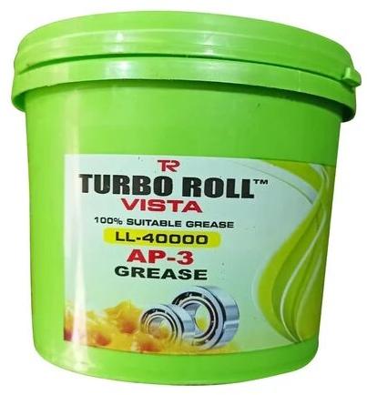 Turbo Grease, Purity : 99%