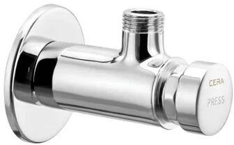 Silver Aquamatic Valves, For Water