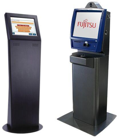 Kiosk System