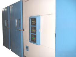 Hygro Humidity Chamber