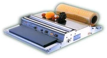 Mild Steel Film Wrapper