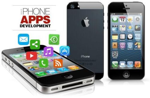 Iphone App Development