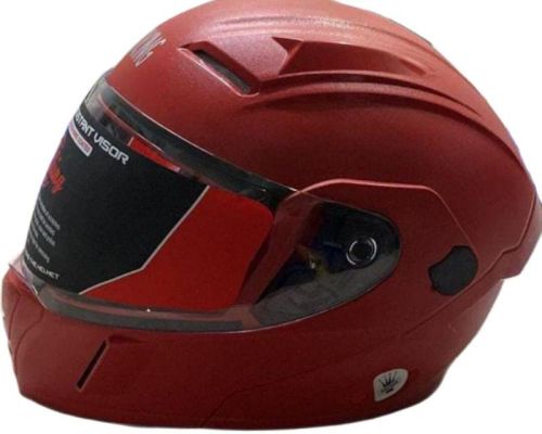 Model ROX - Flip Up Helmet, Size : S