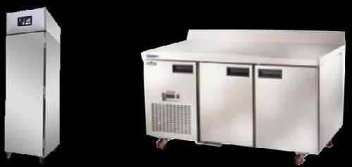 Bakery Refrigeration Equipment