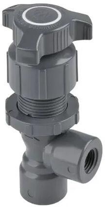 CPVC Astral Needle Valve