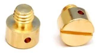 Automotive Brass Screw, Packaging Type : Packet