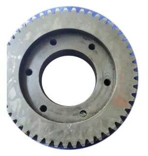 Mild Steel Automotive Gear Coupling, Shape : Round