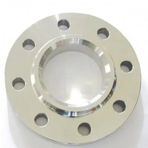 Stainless Steel Flanges, Connection : Weld