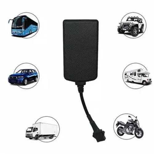 Roz Track GPS Locator Device