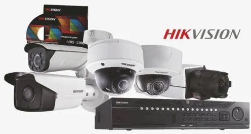 Hikvision CCTV Camera