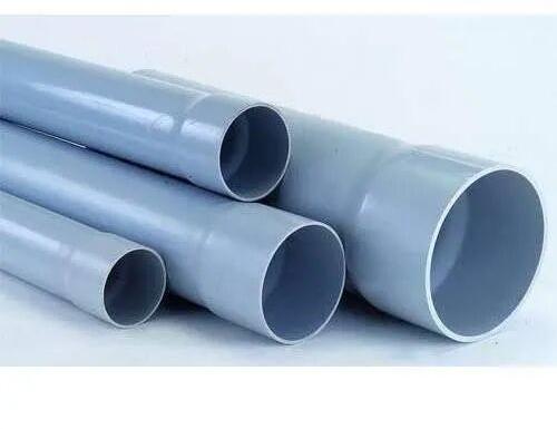 PVC Pipes