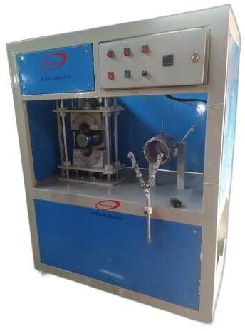 SWR Socketing Machine