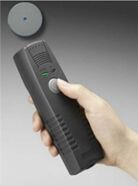 Security Petrol Guard System