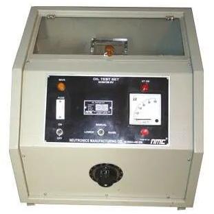 White Oil Test Kit, Packaging Type : Box