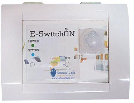 Digital Home Automation System