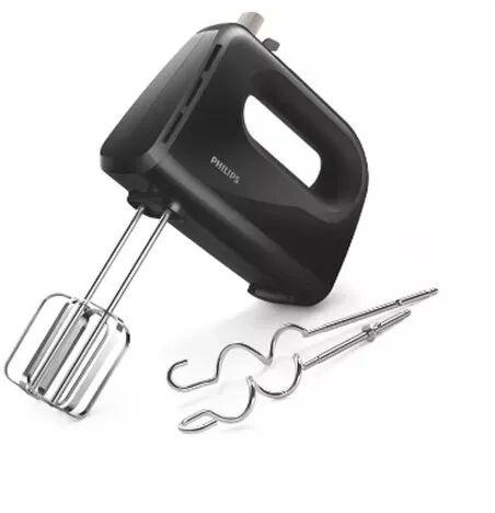 Philips Hand Mixer, Color : Black