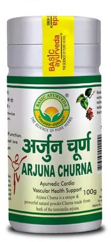 Arjuna Churna