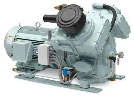 Marine Compressor