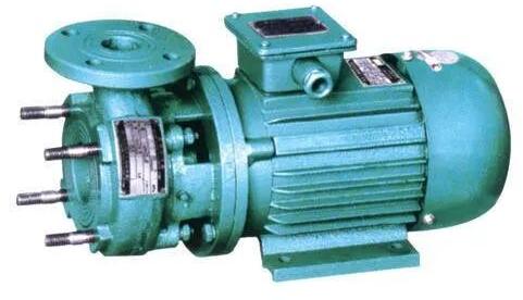 Marine Heishin Pumps, Pressure : 5 Bar