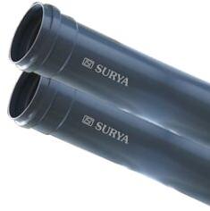 SWR Pipe