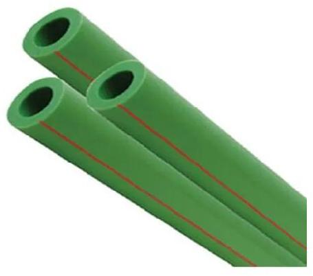 Fusion PPR Pipes, Color : Green
