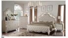 Bedroom sets, Brand Name : ELEGANCE HOME CONCEPTS KING SIZE