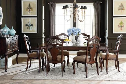 Wooden Dinning Tables, Brand Name : ELEGANCE HOME CONCEPTS