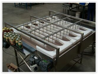Specialty Conveyors