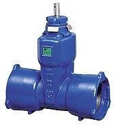 VAG BAIO BETA 200 Gate Valve