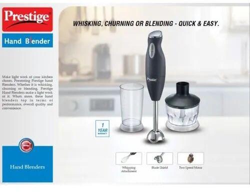 Hand Blender, Brand Name : Prestige for Personal