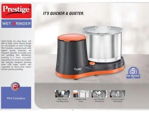 Prestige Wet Grinder