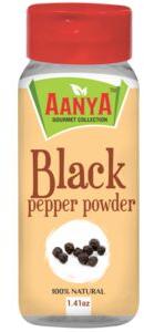 Black Pepper Powder