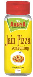 Jain Pizza Seasoning