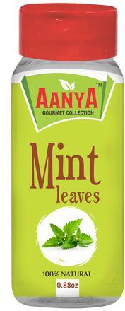 Mint Leaves