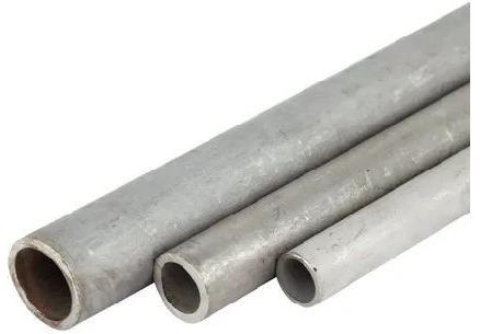 Stainless Steel Round Pipe