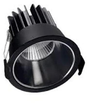Round LED COB Downlight