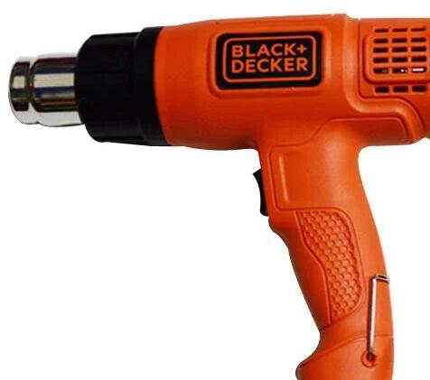 Black and Decker Heat Gun