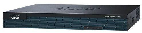 Cisco Router, Connectivity Type : Wired